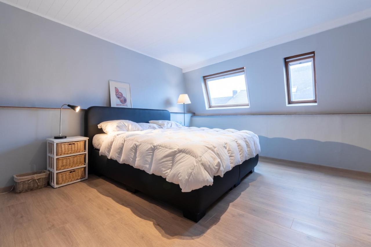Bruges Holiday Home Holiday home *