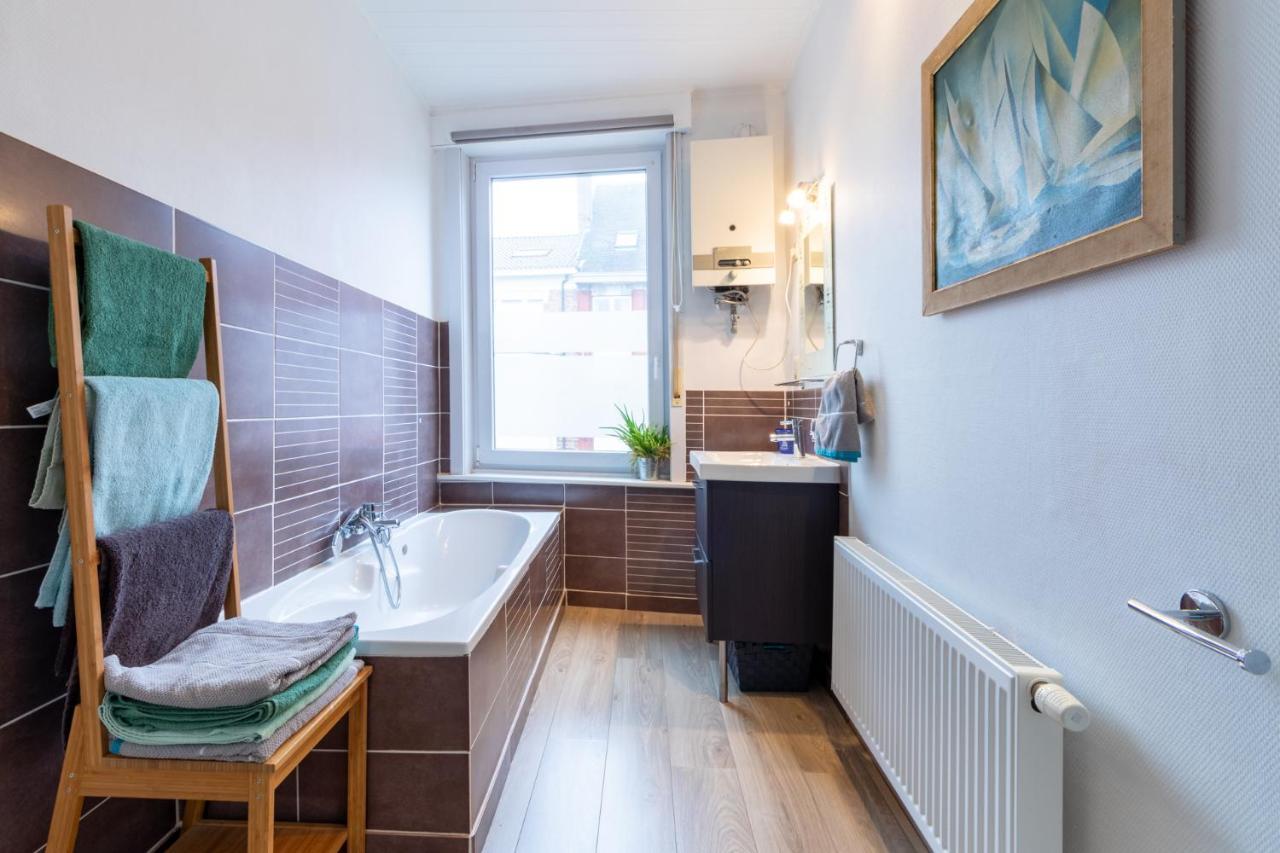 Holiday home Bruges Holiday Home Bruges