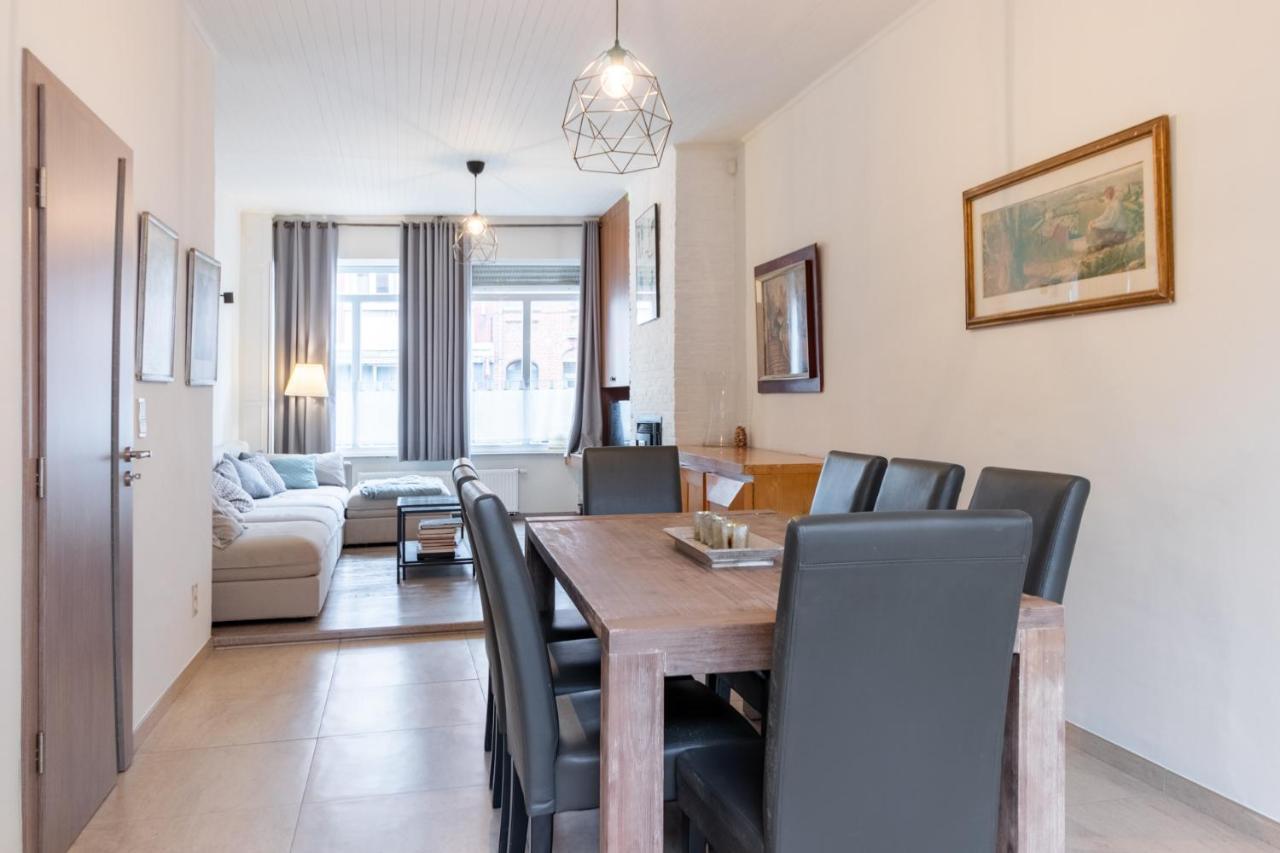 Holiday home Bruges Holiday Home