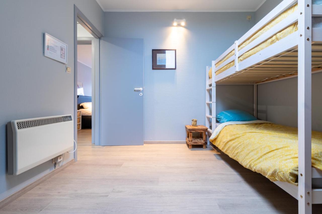 Bruges Holiday Home Holiday home *